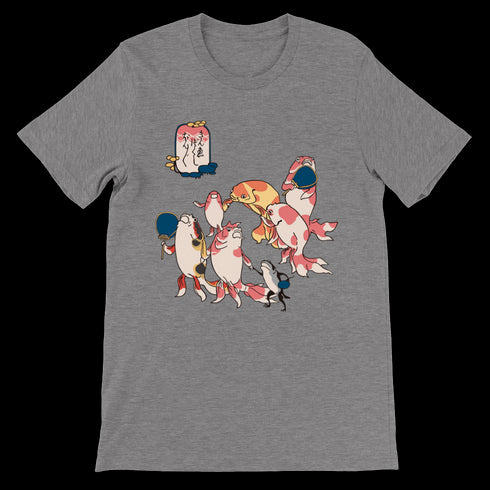 Koi T-shirt